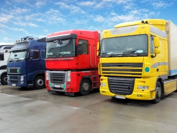 İzmir Mihalıççık Nakliye